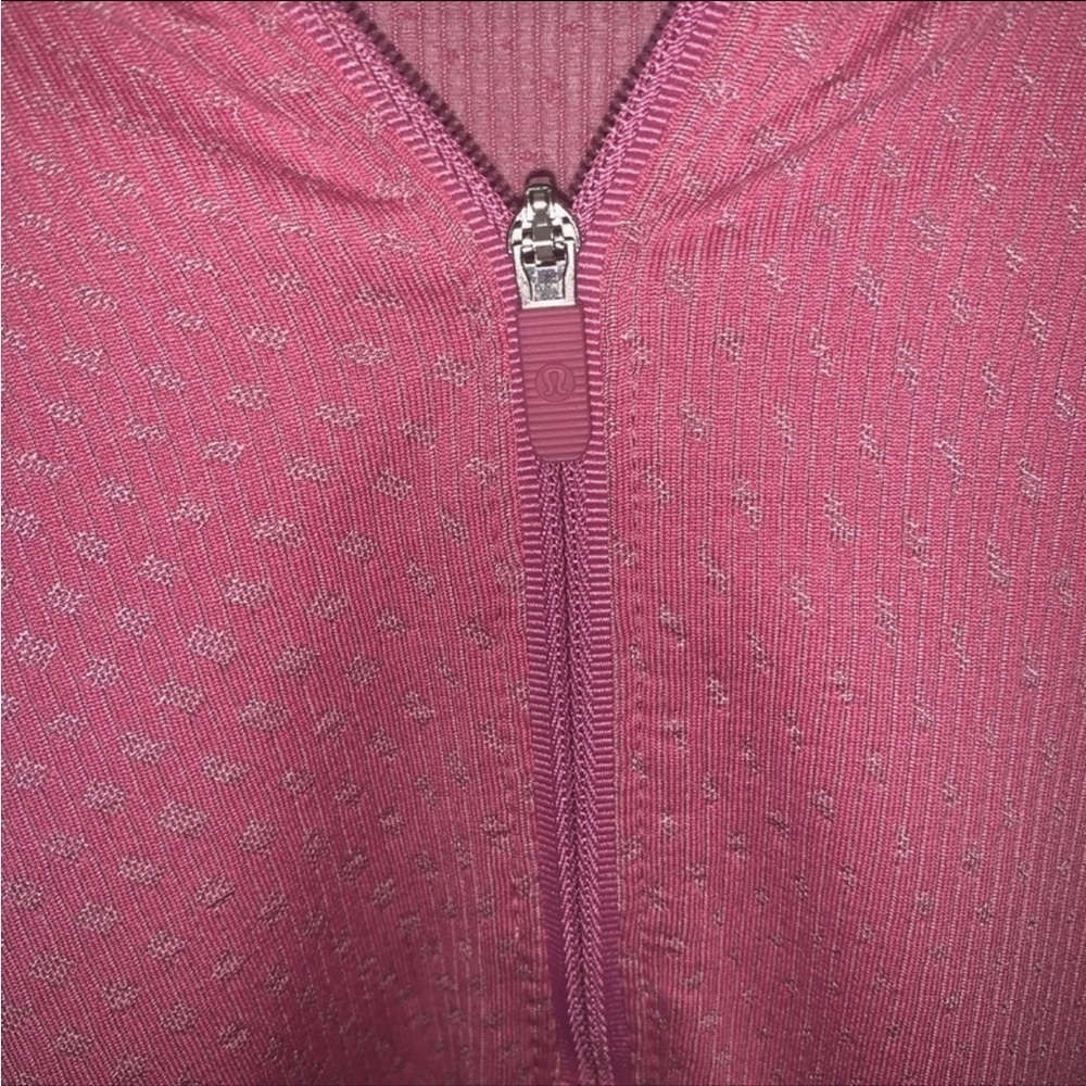 Lululemon pullover - Picture 7 of 9